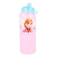 Disney Frozen 530ml Sports Bottle Extra Image 1 Preview